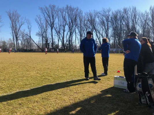 24.02.2019 SV Olympia Haßleben vs. FC 1921 Gebesee