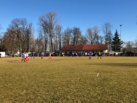 24.02.2019 SV Olympia Haßleben vs. FC 1921 Gebesee
