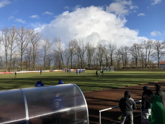 10.03.2019 FC 1921 Gebesee vs. Riethnordhausen