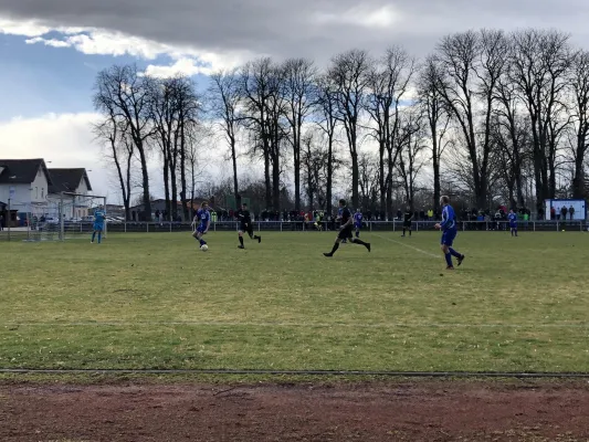10.03.2019 FC 1921 Gebesee vs. Riethnordhausen