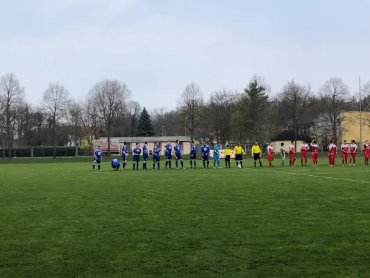 31.03.2019 Niedernissa vs. FC 1921 Gebesee