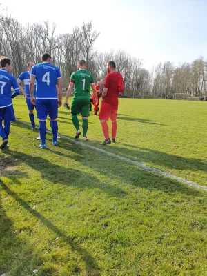 03.03.2024 SV Olympia Haßleben vs. FC Gebesee 1921 e.V.