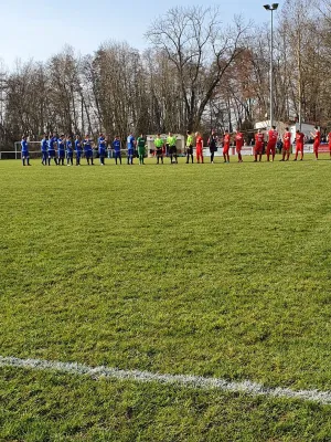 03.03.2024 SV Olympia Haßleben vs. FC Gebesee 1921 e.V.