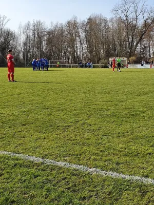 03.03.2024 SV Olympia Haßleben vs. FC Gebesee 1921 e.V.