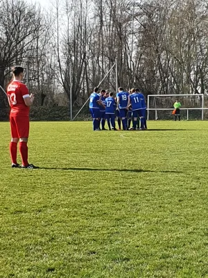 03.03.2024 SV Olympia Haßleben vs. FC Gebesee 1921 e.V.