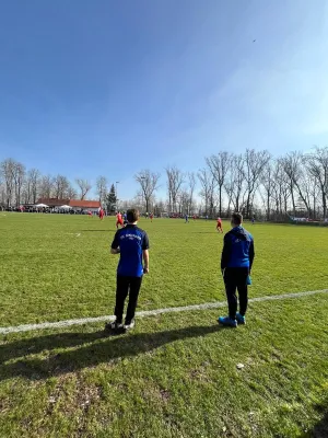 03.03.2024 SV Olympia Haßleben vs. FC Gebesee 1921 e.V.