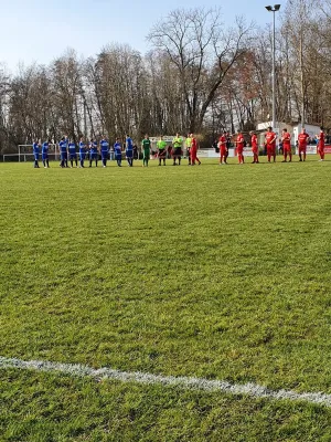 03.03.2024 SV Olympia Haßleben vs. FC Gebesee 1921 e.V.