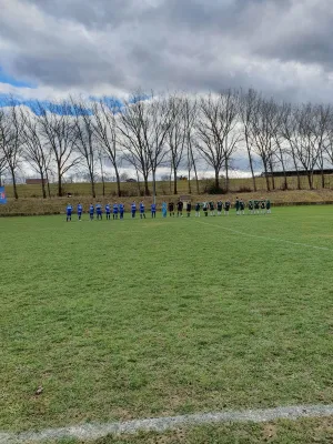 25.02.2024 SV Vogelsberg vs. FC Gebesee 1921 e.V.