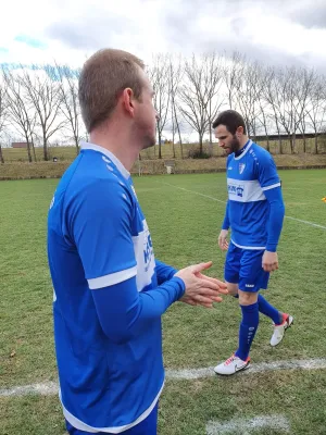 25.02.2024 SV Vogelsberg vs. FC Gebesee 1921 e.V.