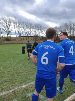 25.02.2024 SV Vogelsberg vs. FC Gebesee 1921 e.V.