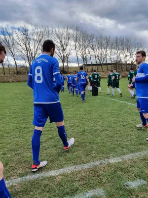 25.02.2024 SV Vogelsberg vs. FC Gebesee 1921 e.V.