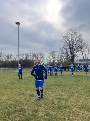 10.03.2024 Großrudestedt II vs. FC Gebesee 1921 e.V.