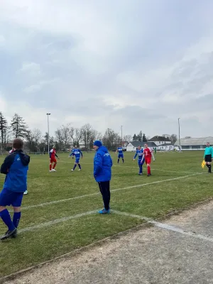 10.03.2024 Großrudestedt II vs. FC Gebesee 1921 e.V.