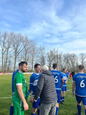 17.03.2024 FC Gebesee 1921 e.V. vs. FSV Sömmerda II