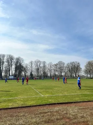 17.03.2024 FC Gebesee 1921 e.V. vs. FSV Sömmerda II