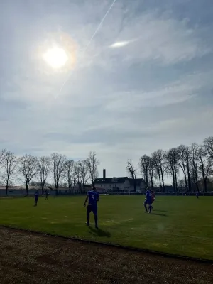 17.03.2024 FC Gebesee 1921 e.V. vs. FSV Sömmerda II