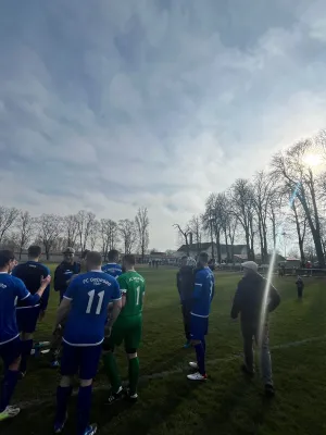 17.03.2024 FC Gebesee 1921 e.V. vs. FSV Sömmerda II