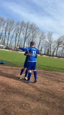 17.03.2024 FC Gebesee 1921 e.V. vs. FSV Sömmerda II