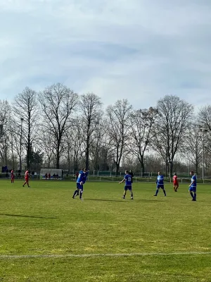 17.03.2024 FC Gebesee 1921 e.V. vs. FSV Sömmerda II