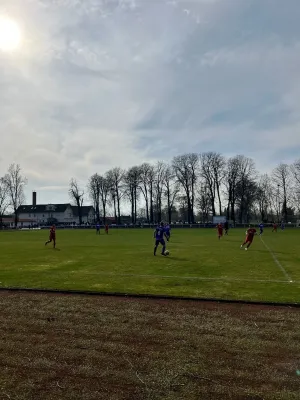 17.03.2024 FC Gebesee 1921 e.V. vs. FSV Sömmerda II