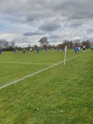 24.03.2024 SV Frohndorf/O. vs. FC Gebesee 1921 e.V.