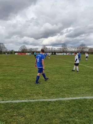 24.03.2024 SV Frohndorf/O. vs. FC Gebesee 1921 e.V.