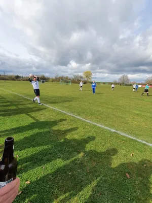 24.03.2024 SV Frohndorf/O. vs. FC Gebesee 1921 e.V.