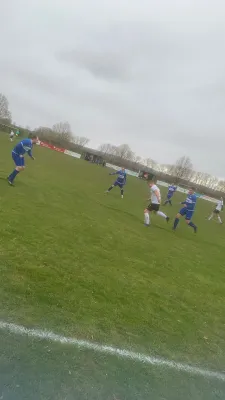 24.03.2024 SV Frohndorf/O. vs. FC Gebesee 1921 e.V.