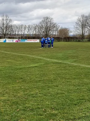 24.03.2024 SV Frohndorf/O. vs. FC Gebesee 1921 e.V.