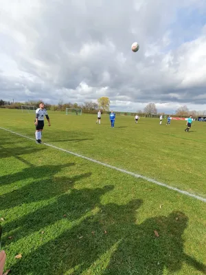 24.03.2024 SV Frohndorf/O. vs. FC Gebesee 1921 e.V.