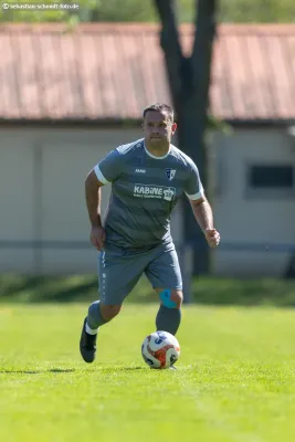 27.04.2025 FC Gebesee 1921 e.V. vs. SV Olympia Haßleben
