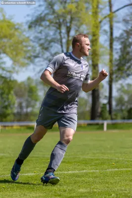 27.04.2025 FC Gebesee 1921 e.V. vs. SV Olympia Haßleben