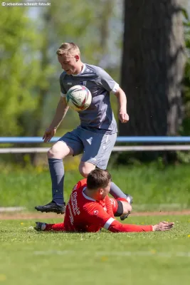 27.04.2025 FC Gebesee 1921 e.V. vs. SV Olympia Haßleben