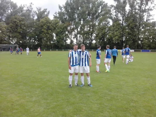 19.06.2016 FC 1921 Gebesee II vs. Eintracht Erfurt