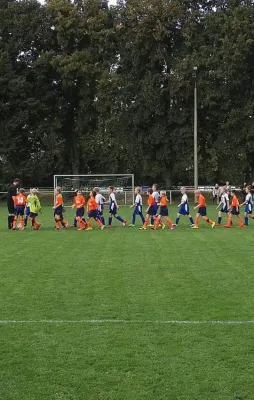 21.09.2016 FC 1921 Gebesee vs. FSV Udestedt 1991